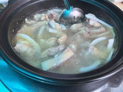 -润泽园椰子鸡(汇一城店)