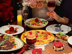 -咖梦餐厅 COMENG RESTAURANT