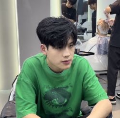 -型色沙龙 Color Salon