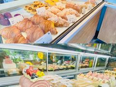 -YUMI芽米·法式烘焙·咖啡(文化宫店)