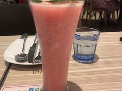 -必胜客(燕郊永旺店PHDI店)