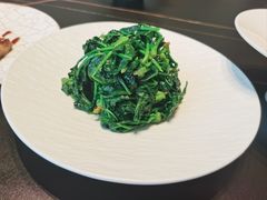 -翕间食·精致淮扬菜(江苏大剧院店)