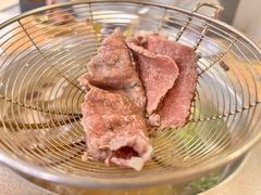 -伟记牛肉(金鸿公路店)