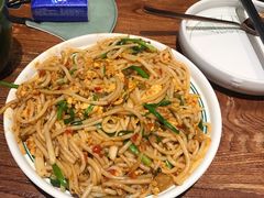 -云海肴·汽锅鸡·云南菜(美罗城店)