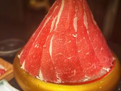-上井料理黑金店(IFS国金中心店)