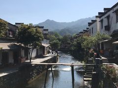 -绩溪龙川景区