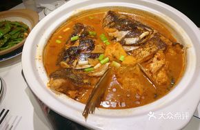One Fish, Two Ways - Bao Tou Fish from Qiandao Lake