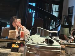 -Long Bar(莱佛士酒店)