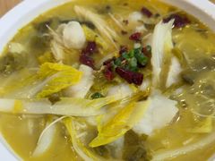 -鱼你在一起(福田安吉尔店)