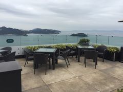 室外环境-湾景餐厅(海洋公园店)