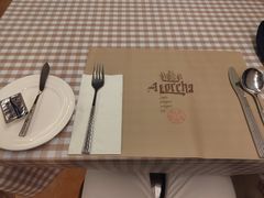 -船屋葡国餐厅