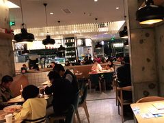 大堂-卡朋西餐(祈福缤纷汇店)
