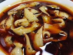 -李刚鸡西刀削面