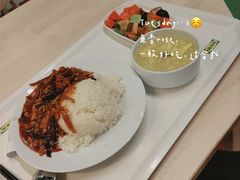 -宜家·瑞典风味餐厅(海达南街店)