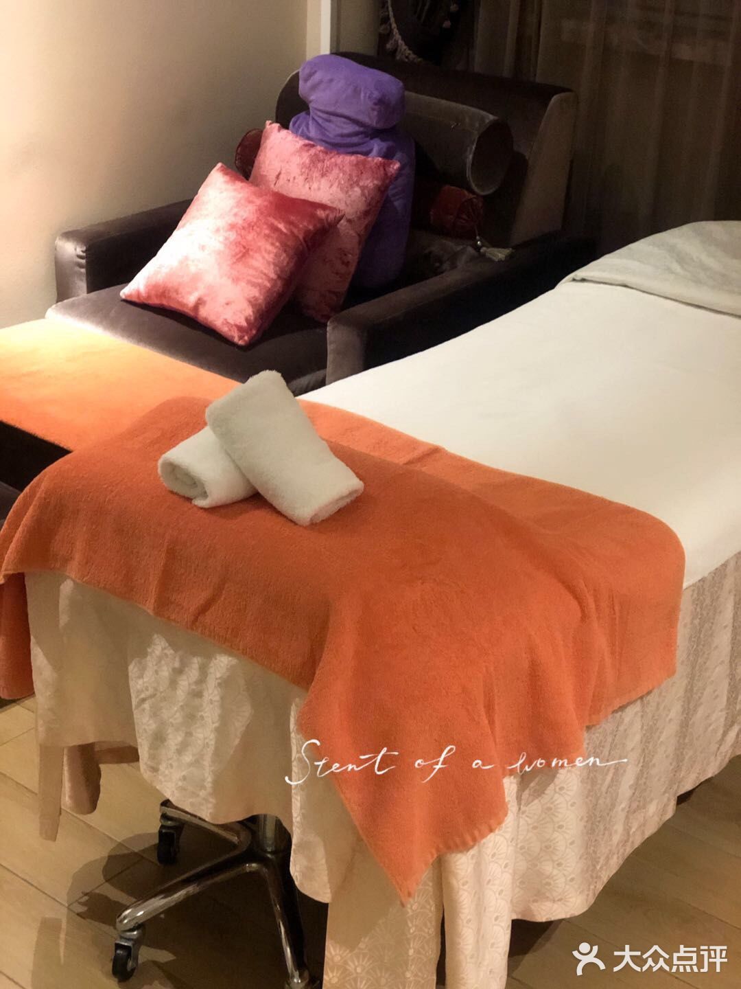 年末变美大礼包，欧丽芙补水体验最贴心