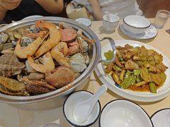 -北方饺子王·海肠捞饭·海鲜锅(山大店)