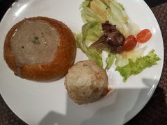 -TAMATI(巴黎贝甜韩式西餐厅店)