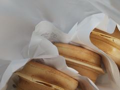 -味正点车轮饼可丽饼(南禅寺店)