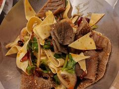 -蓉三少冒烤鸭·四川小吃集(北京首店)