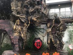 -印象鲵宴·张家界地标美食名片(溪布街店)