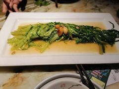 -绿茶餐厅(乐峰广场店)