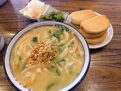 -老雒阳面馆·水席(定鼎门店)