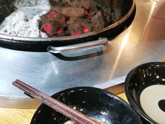 -忠义水浒烤肉(体育西路店)