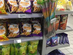 -物美超市(三里河店)