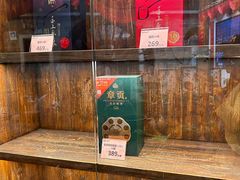 -客家大院·非遗赣南客家菜(郁孤台店)