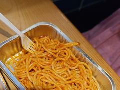 -菲滋意式餐厅(青悦城店)