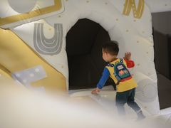 -艾米茉亲子餐厅(万象城店)