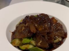 -33号大院·青岛本帮菜(五四广场店)