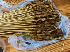 -十里铺铁板鱿鱼