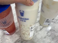 -茶百道(人信汇店)