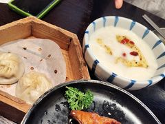 -古都历食南京菜·烤鸭·鸭血粉丝·汤包(南京博物院店)