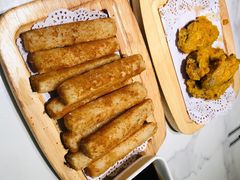 -乔阿马·江南味·驴肉香(龙湖华泾天街店)