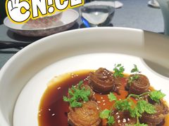 黑醋带鱼-柿合缘新京菜(国金中心商场店)