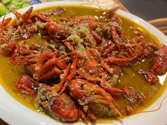 -号令江湖·水浒烤肉(和畅睦邻中心店)
