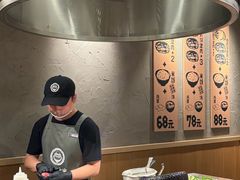 -肉肉大米(金虹桥店)