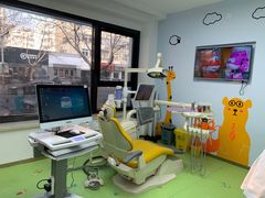 -德标艾诺口腔(敦化路店)