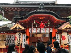 -炸牛排 京都胜牛(京都站前店)