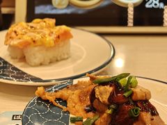 -濱寿司(高新伊藤店)