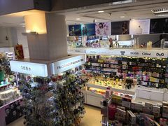 -裕华国货(牛车水总店)