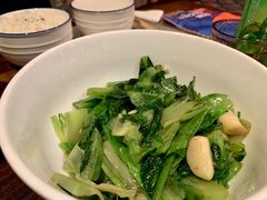 -铁公鸡·四川料理(天环广场店)