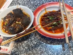 -湘下佬·老长沙吃货铺(酃湖万达店)