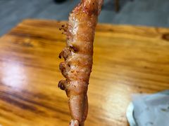 大虾-二马路野馄饨烧烤(二马路店)