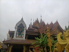 -西双版纳总佛寺