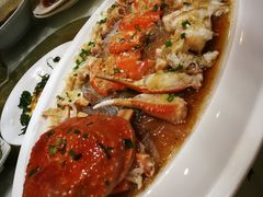 -顺风海鲜港(长寿路店)