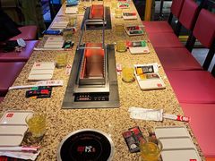 -丰茂烤串(金泉美食宫店)