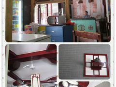 -龙老五汤店(站前西路店)